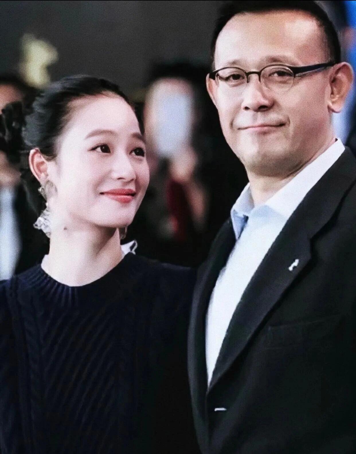 刘晓庆和宁静留不住的姜文，却被周韵抓住了