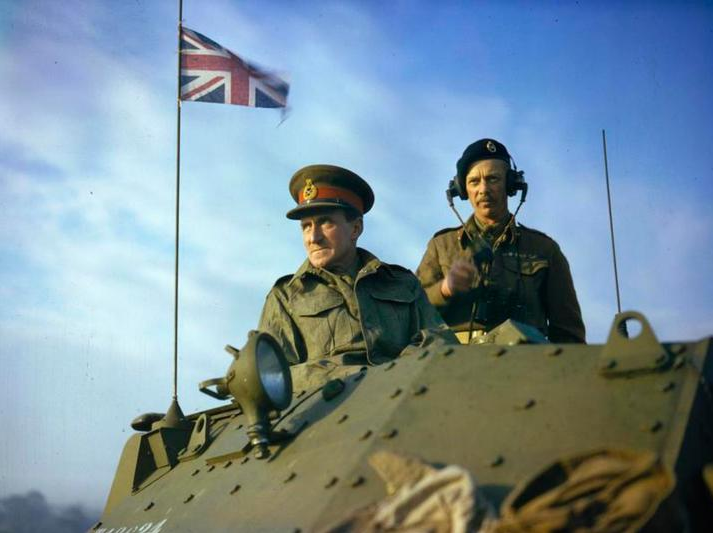 如果英国在二战时加入以德国为首的轴心国，轴心国会赢吗？不会！原因其实很简单：

