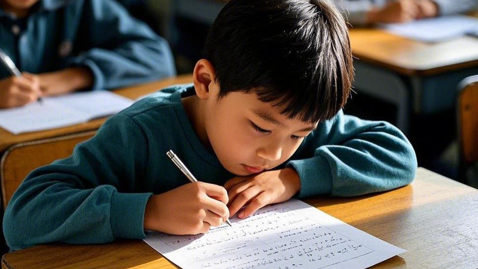 小升初的秘密：SMK 择校考试的真相与应对策略