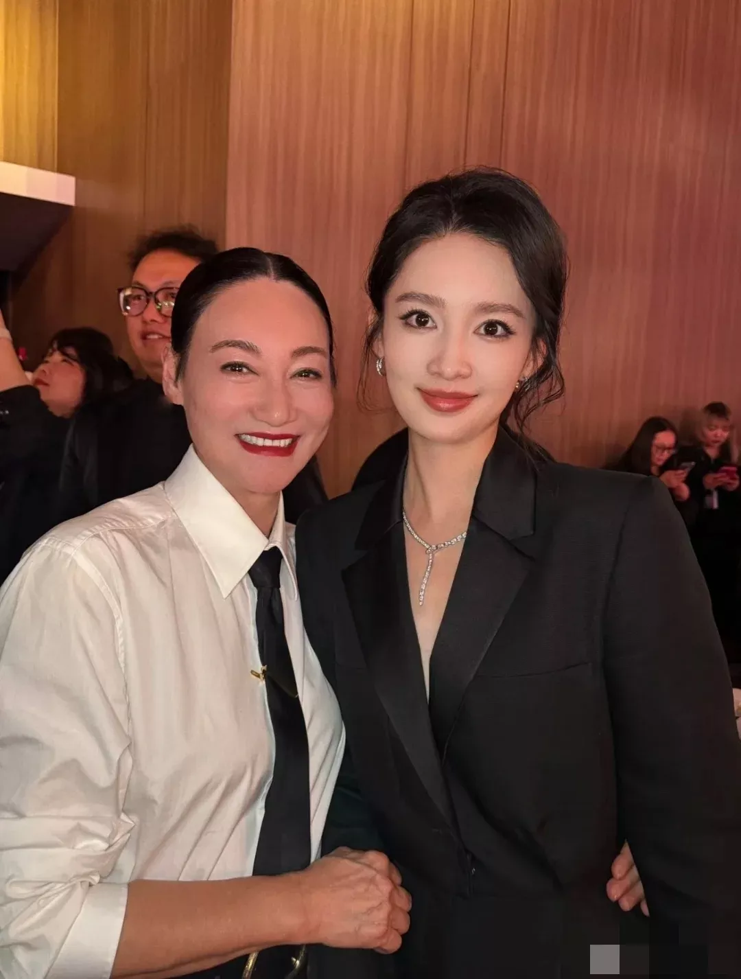 李沁这张脸怎么这么标致