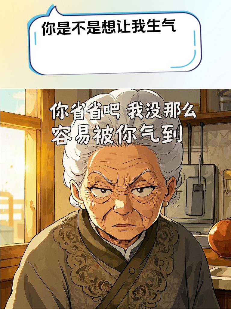 幽默怼人，让你的生活更加精彩！