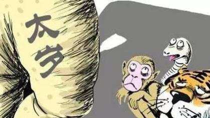 2025年你需要躲太岁吗？