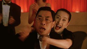 “笑死人不偿命”的穿帮镜头：假水果我忍了，唐僧“抽烟”真忍不了！