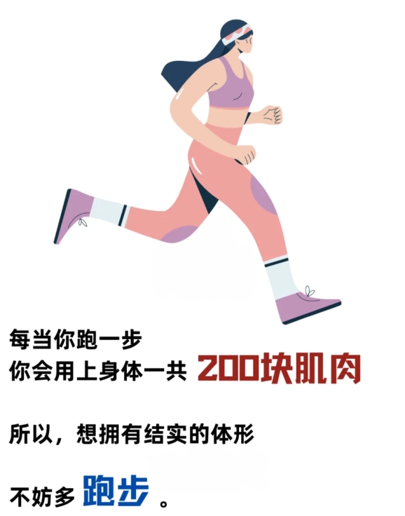 五个意想不到的运动冷知识，快来看看你知道几个？
