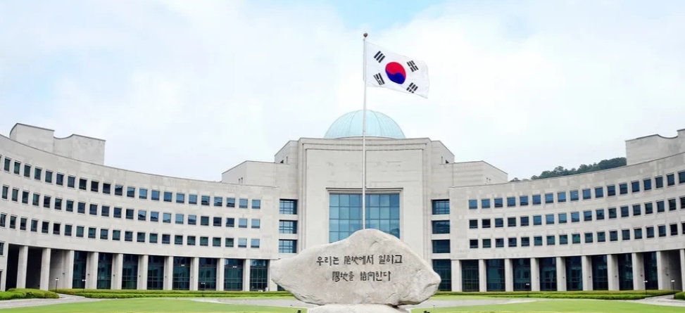 韩国派间谍偷窃中国芯片机密，被我国安部门及时抓获。

韩外交消息人士向韩联社表示