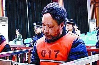 色欲与贪欲交织：河南“恶魔”袁秋福的41起连环奸杀之路