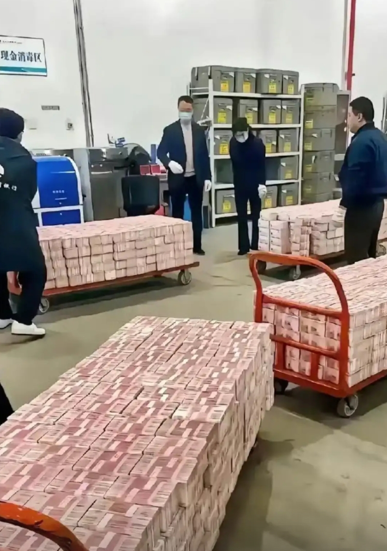 如果你有一天拥有这么多钱，你最想干的事情是什么？