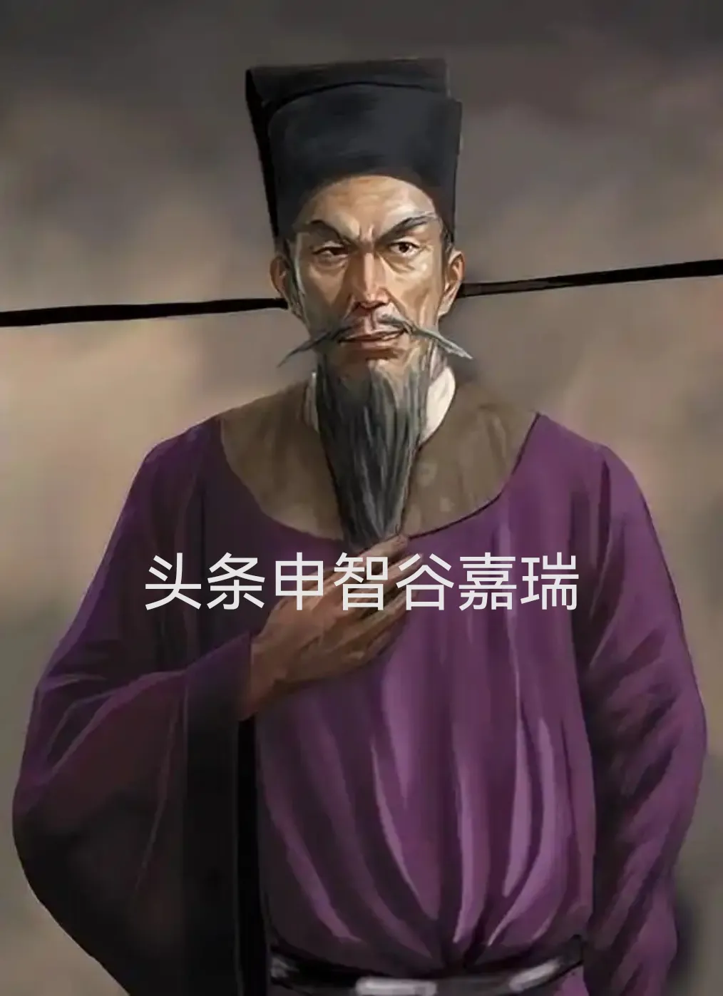 大贪官蔡京八个儿子结局