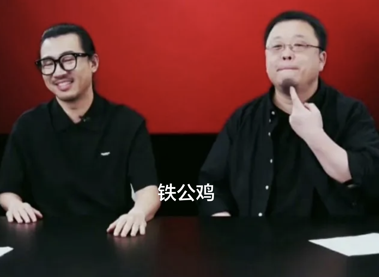 真正了解2010年以前的新东方，罗永浩，都得是上了岁数的人，你们不会真以为罗永浩