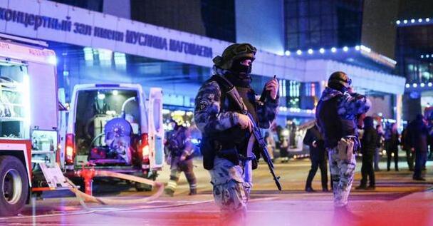 看到乌克兰攻击俄罗斯喀山，就能明白普京为什么一定要发起对乌克兰的特别军事行动！