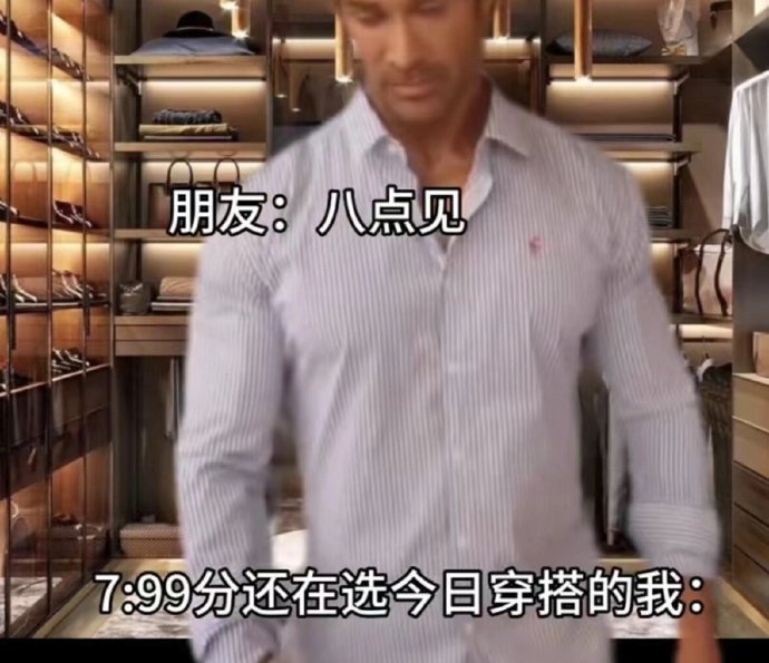 真的有人能看到这张脸不笑吗？