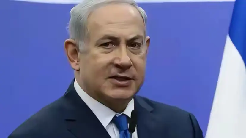 以色列是正义还是邪恶？很快就有答案了。