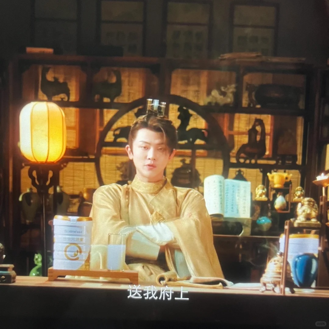 庆余年我想问广告费收了几个E啊
剧情不吹不黑还ok的，作为第二部延续我觉得不错。