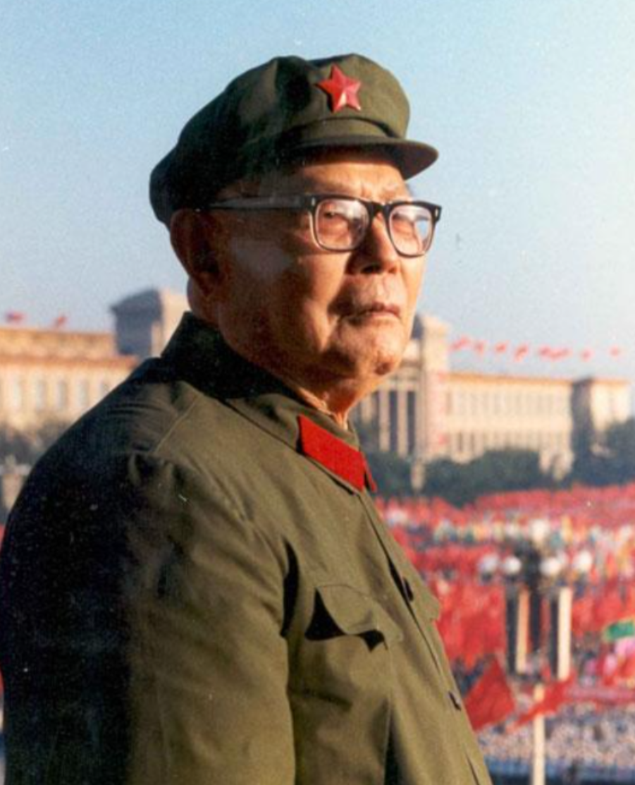 叶剑英元帅的6个孩子，个个都优秀。
1、长子叶选平，生于1924年，曾任全国政协