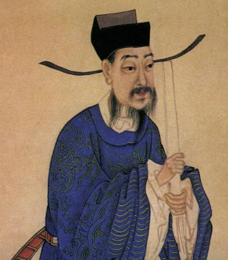 宋朝，楚王赵元佐非常残忍，但他是宋太宗赵光义的长子，也是太子。赵光义为此头疼不已