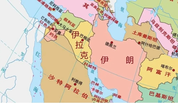 伊朗最近 不知 受了什么刺激
突然一改亲美态度。
连特朗普主动找哈梅內伊谈，哈梅