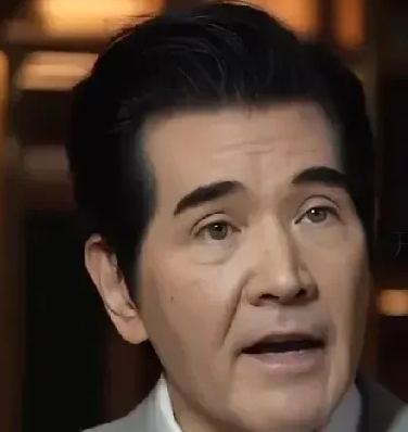 费翔的一生无儿无女，唯一的母亲也已经离世！你还有多久回家过年， 故乡的晚风 。为