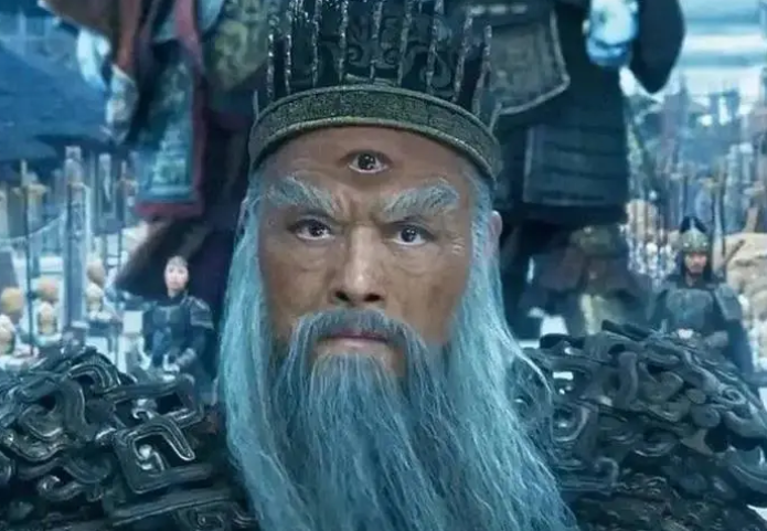 2025年春节档才叫精彩，《封神2》《哪吒2》回归，陈思诚贾玲争霸（封神榜陈浩民版哪吒削肉是第几集）-第12张图片-九妖电影
