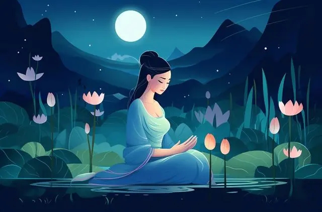 中年女人“四不拒绝”，是默许发生关系了？