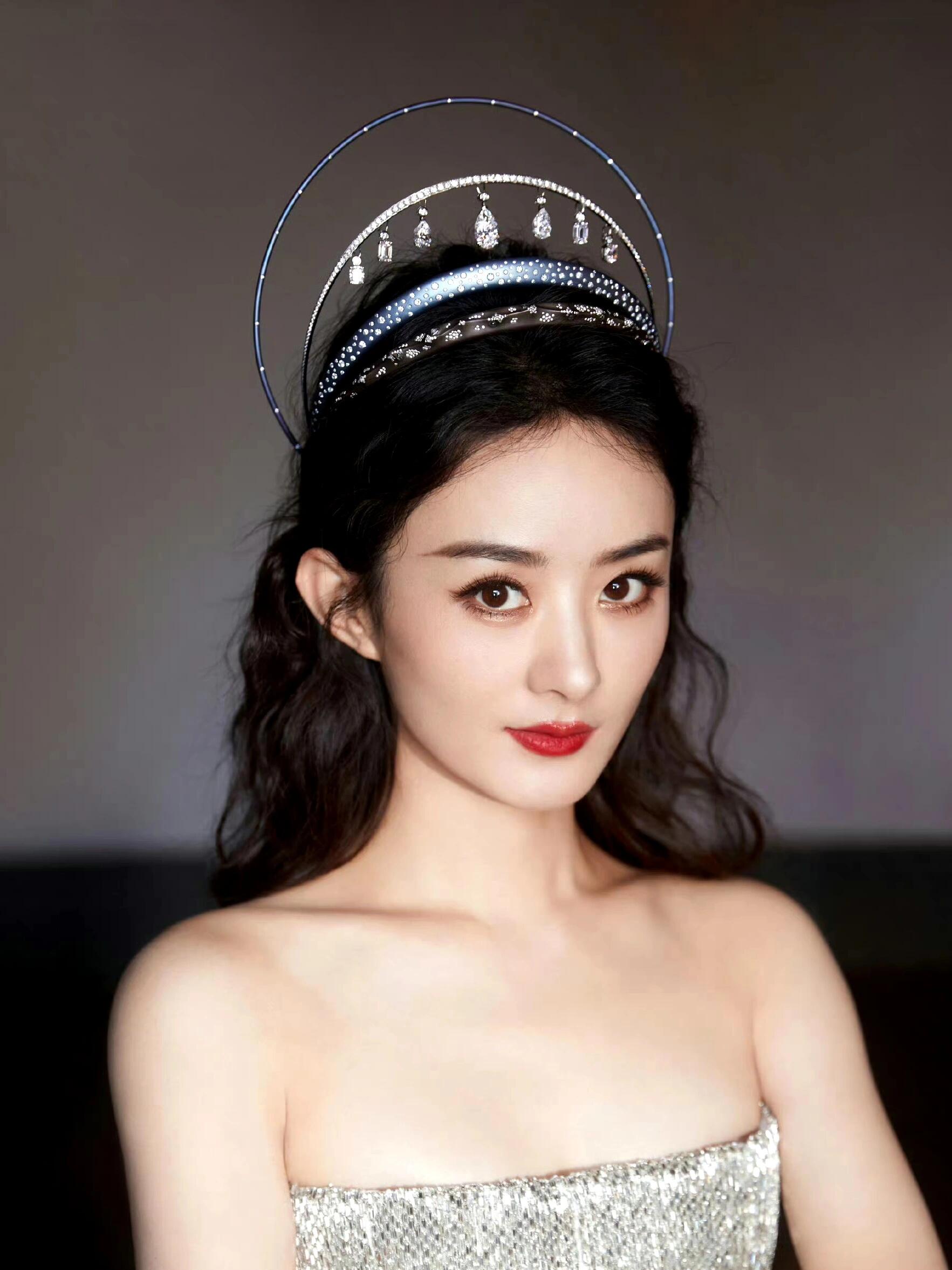 神女与国王合体