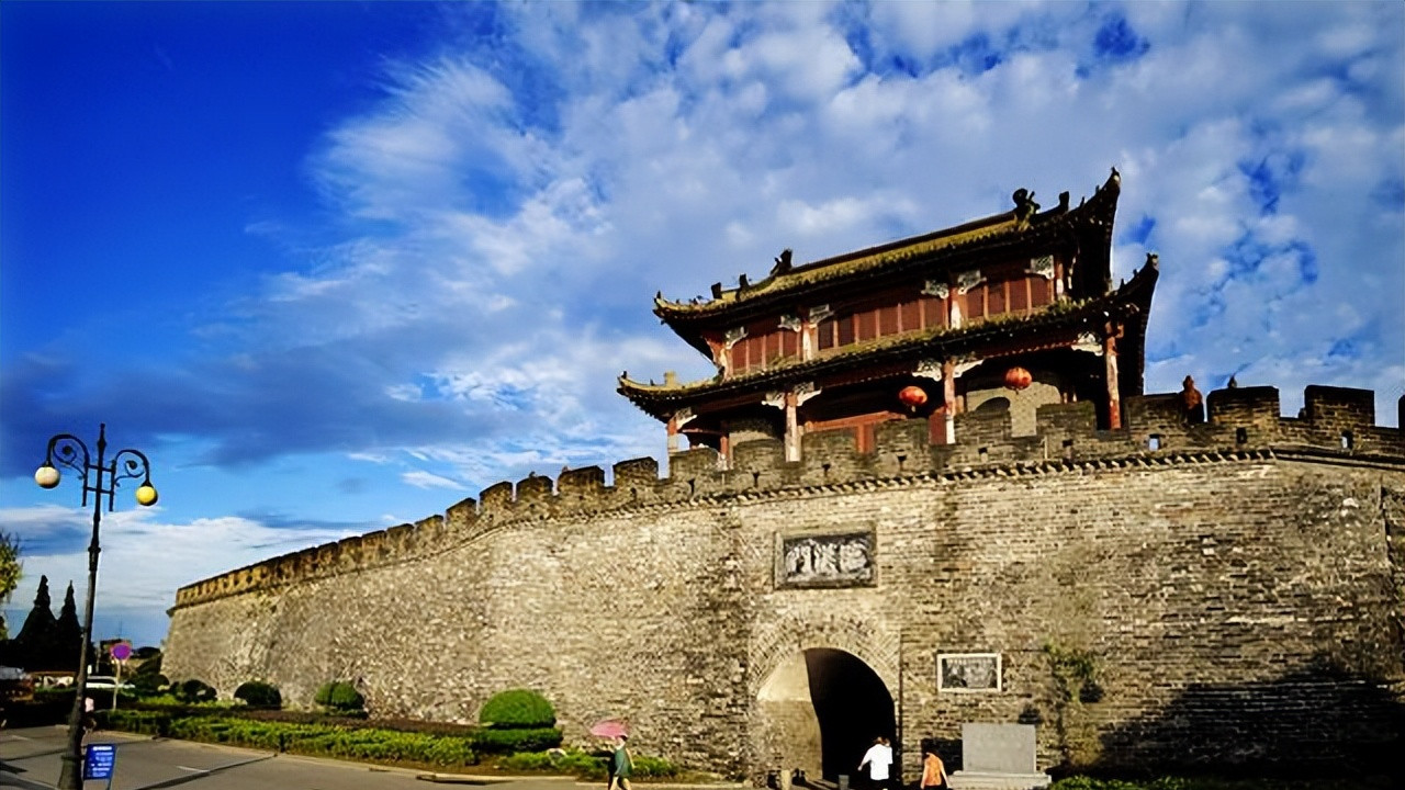 襄阳旅游攻略：一站式体验襄阳的山水、历史与人文