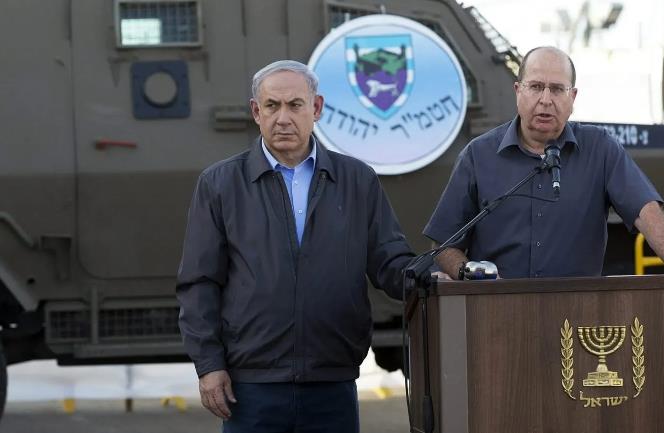 突发
以色列防长怒斥黎真主党：“你们必须付出代价！”

昨天，以色列的戈兰高地发