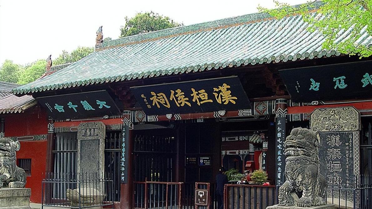 张献忠入川的奇闻轶事
