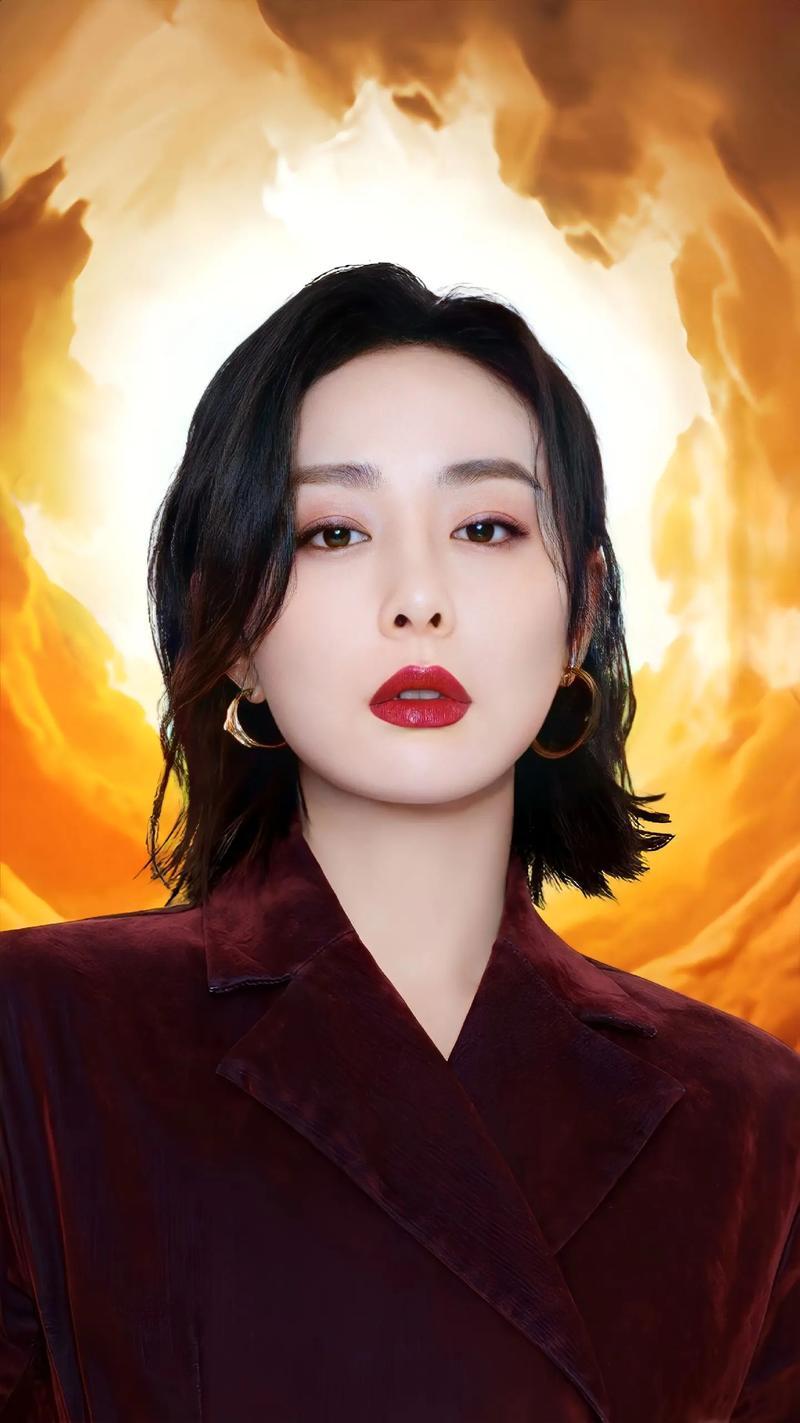 高叶在百花奖上的动人瞬间