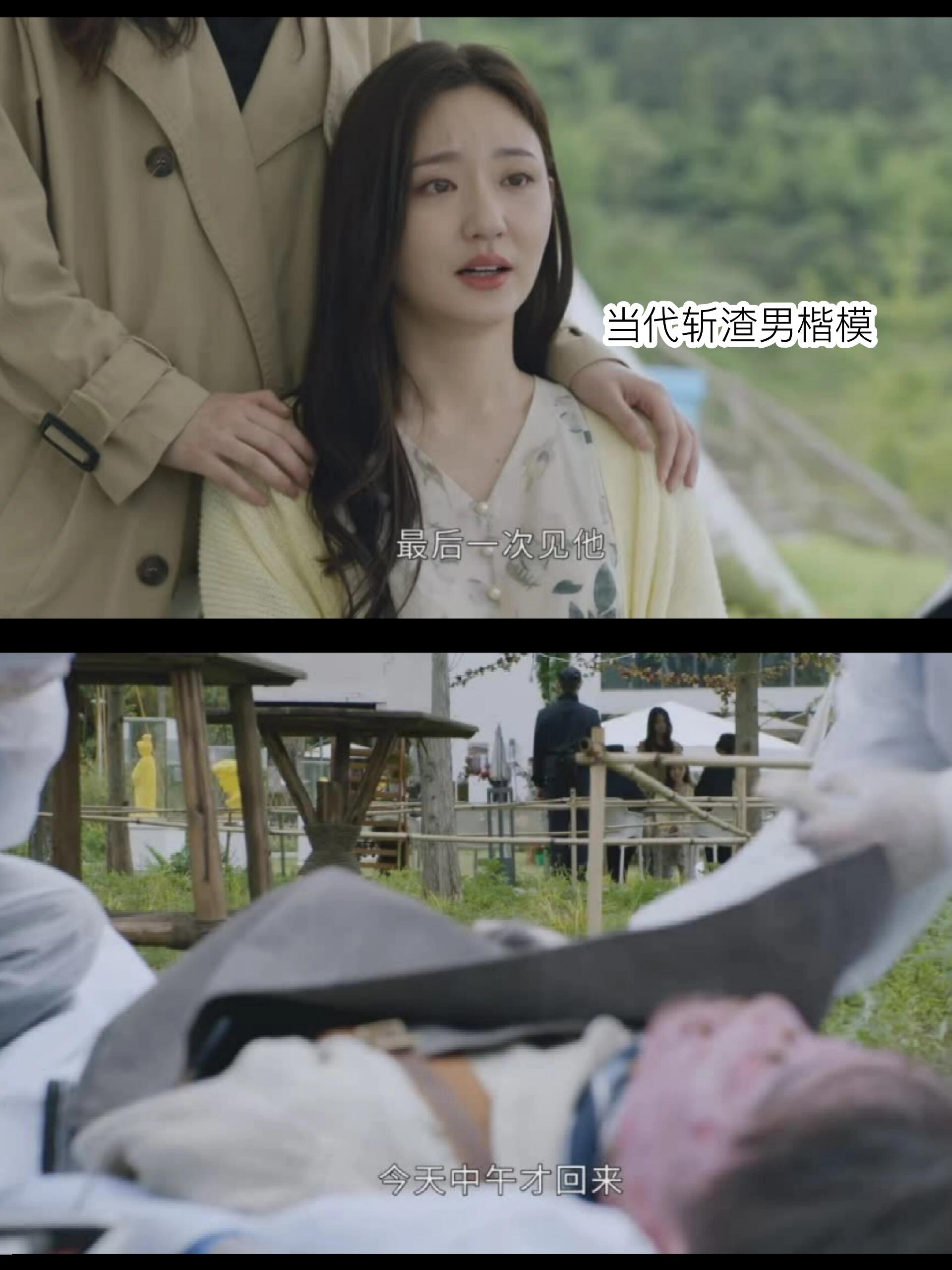 破茧2：红绿色盲蜂杀案，真是下的一盘好棋