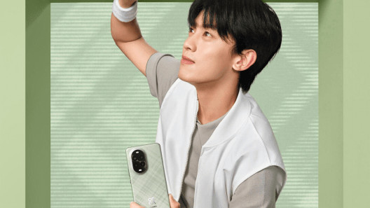 双11换新品价比5G之选，华为nova 13系列实力演绎“nova13香”