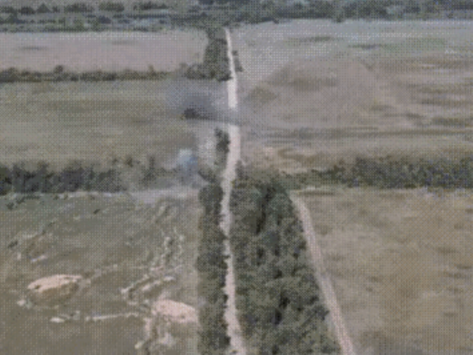 损失惨重！乌军再遭重创。

据媒体7月8日下午消息，俄军对美国军援乌克兰的先进武