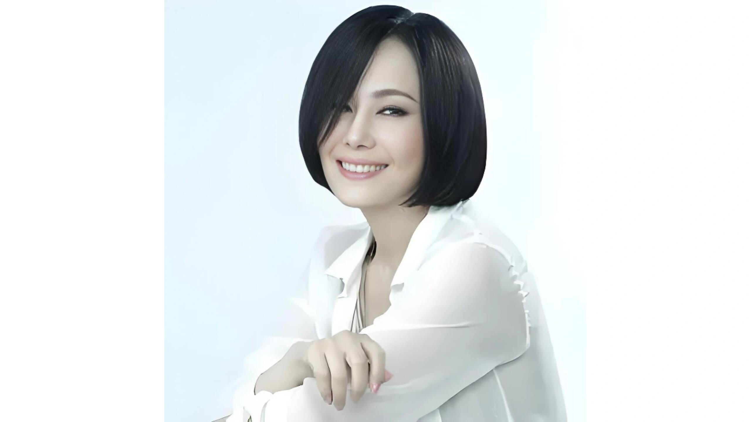 歌手江蕙正式宣布复出