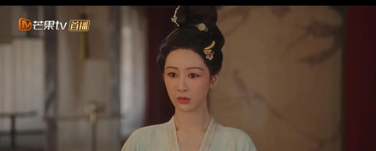 《国色芳华》原著，何惟芳真正的跨越阶级，不是经常成功，培育的牡丹花拿下了牡丹花比