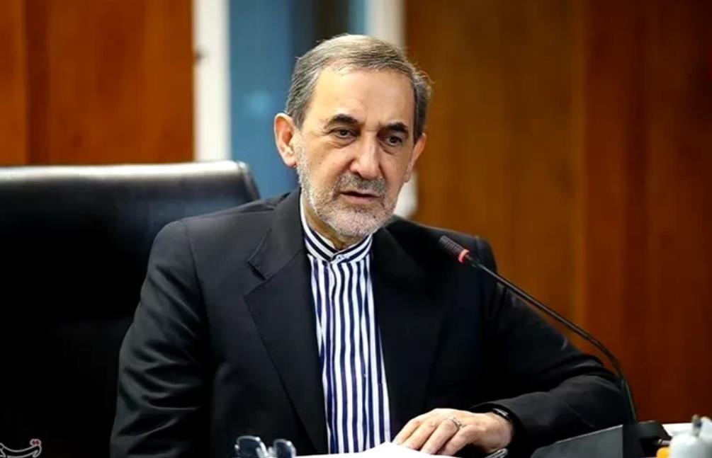 又来了！
伊朗:对与西方国家合作持“开放”态度。

伊朗最高领袖外事顾问、前外长