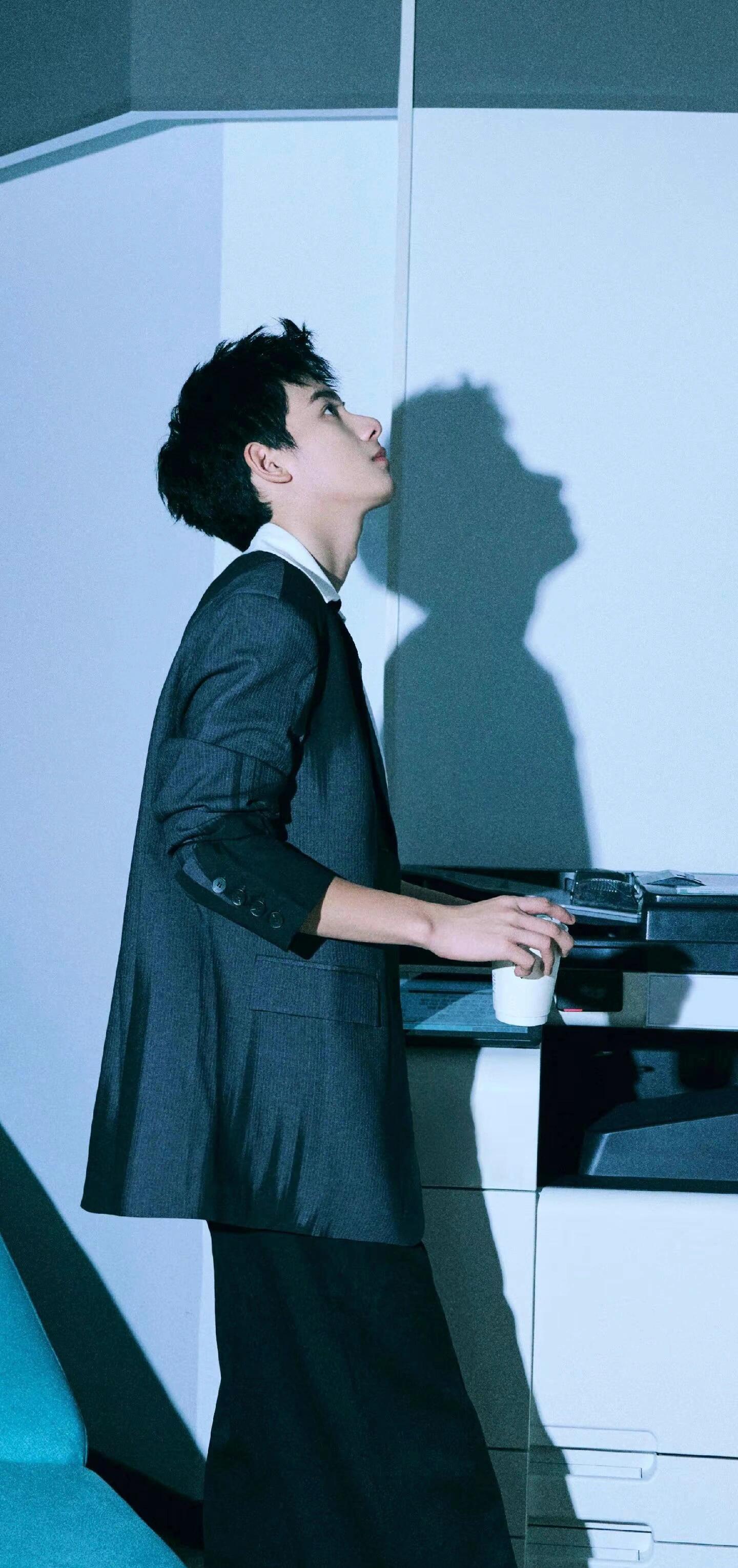 胡先煦：美貌是第一生产力