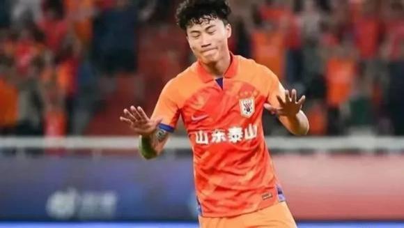 谢文能下赛季要留洋？绝不可能，他的实力决定了他目前只能踢中超