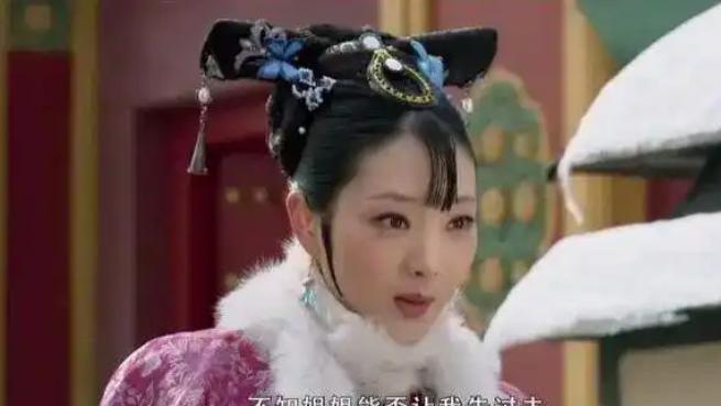 闹大了！《甄嬛传》余莺儿扮演者自曝无证酒驾遭调查，现改口回应