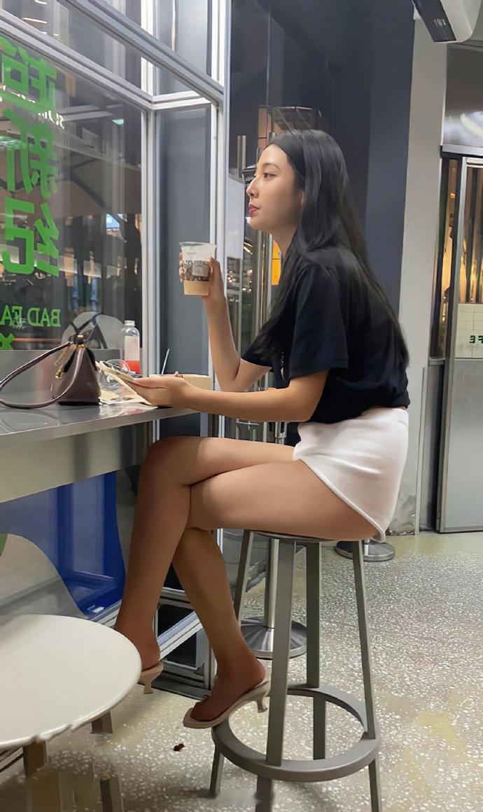 这次我一见钟情 却开不了口
