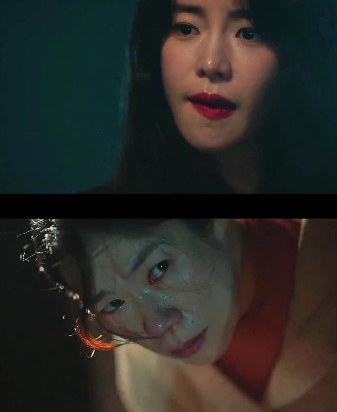 在妍珍那里，想拉拢人无非就是钱和条件