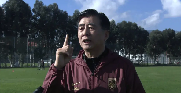 宋凯接受日媒采访：我们深感需要谦虚地向日本足球学习！提出三大深刻见解：

在 2
