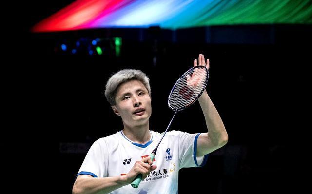 印尼大师赛激战，石宇奇再遇昆拉，国羽一哥遗憾止步四强