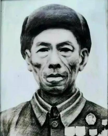 美军刺刀乱捅志愿军遗体，却未发现藏着的活人邹习祥