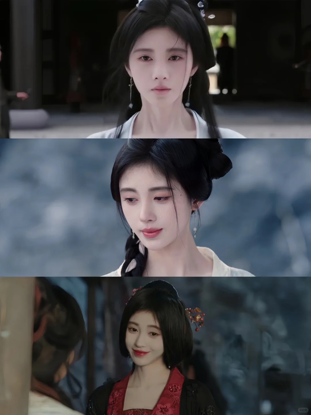 “就她一个人白白的是不是让妆了”
我的沉默震耳欲聋，还有说她半永久的

带有色眼