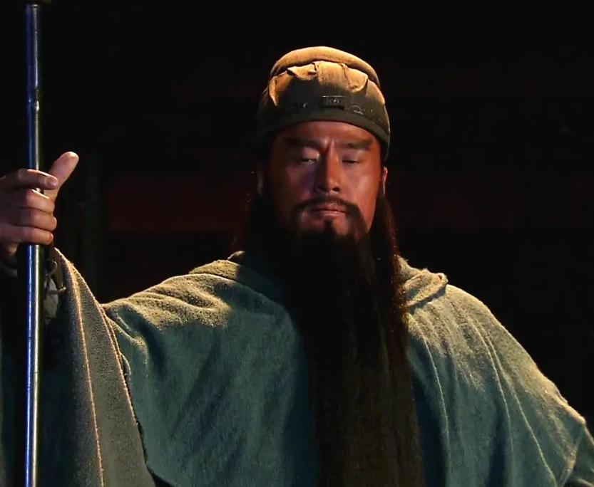 关羽在被捕之前没有选择像项羽那样自刎，原因在于几乎没有人预料到关羽会遭遇死亡，包