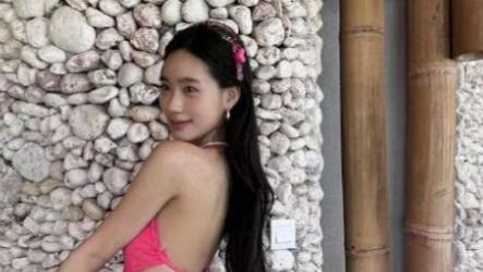 小S对二女儿的态度，像一面镜子，照出了她对大S一直以来的心思！