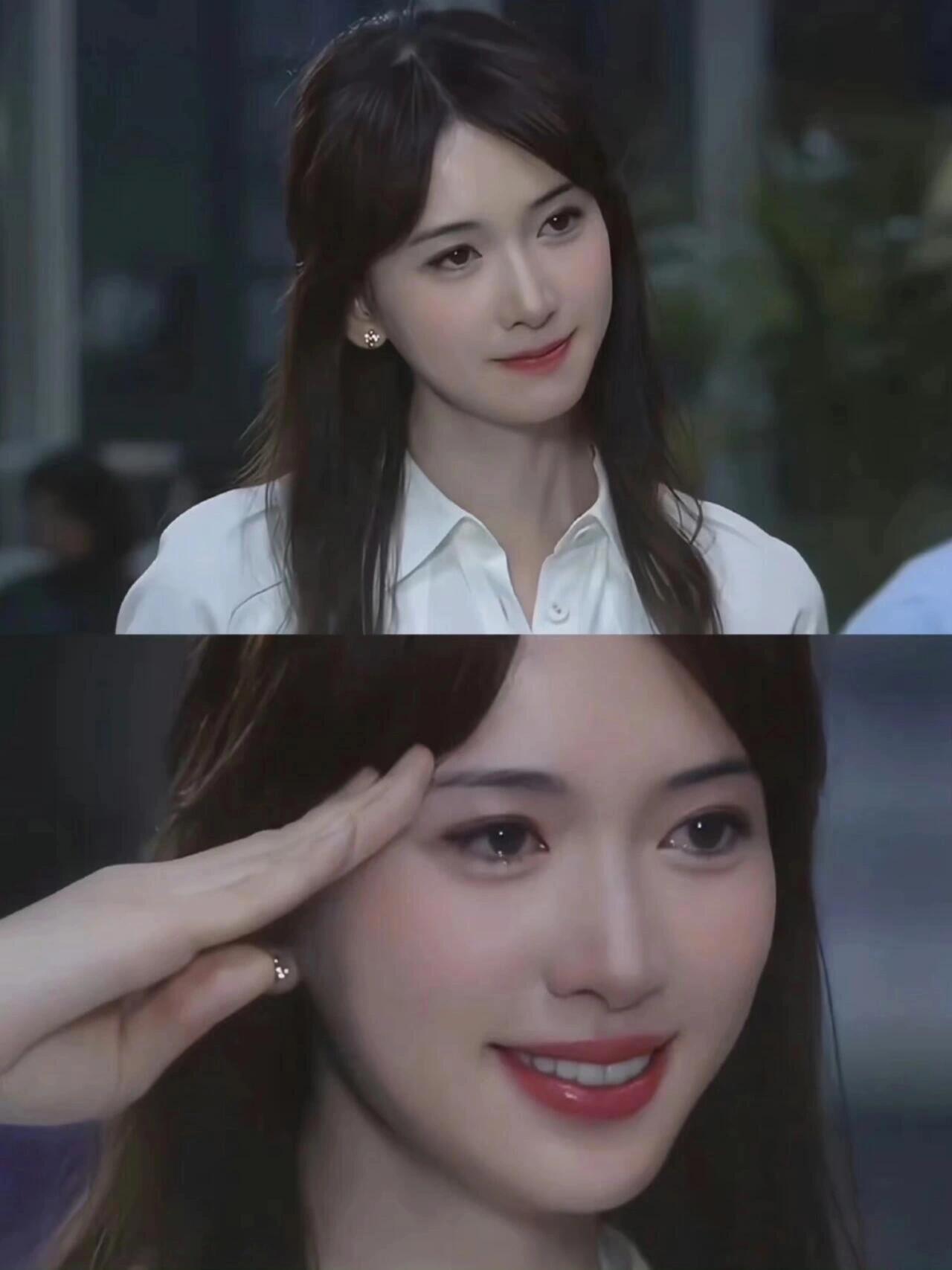 林志玲早期，美神降临！