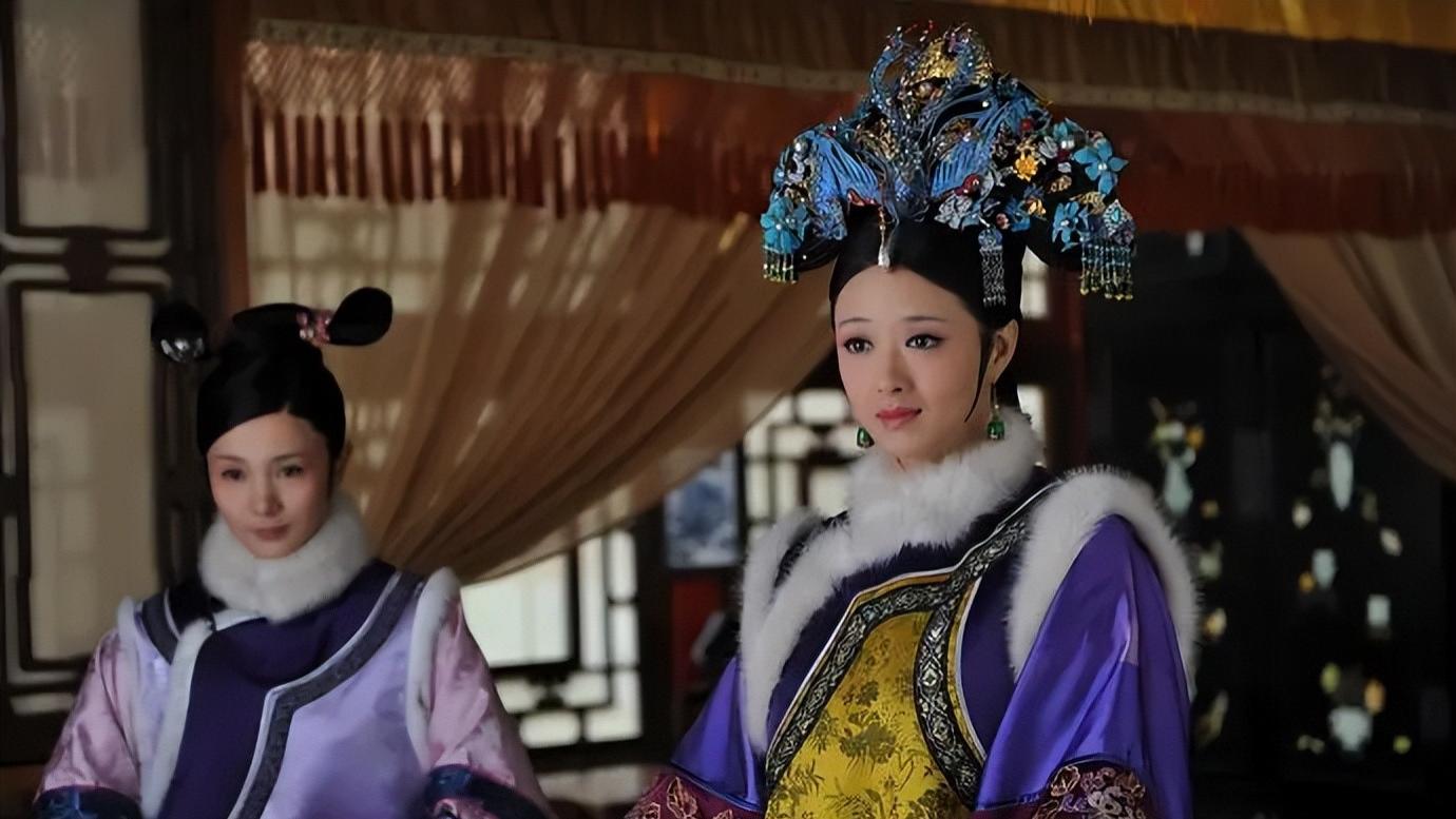 万美汐错失华妃真相：一场“懒”引发的娱乐圈蝴蝶效应