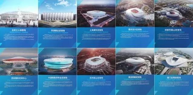 中国申请2031亚洲杯，志在必得！
中国足协最近在考虑，是要申请2031男足亚洲