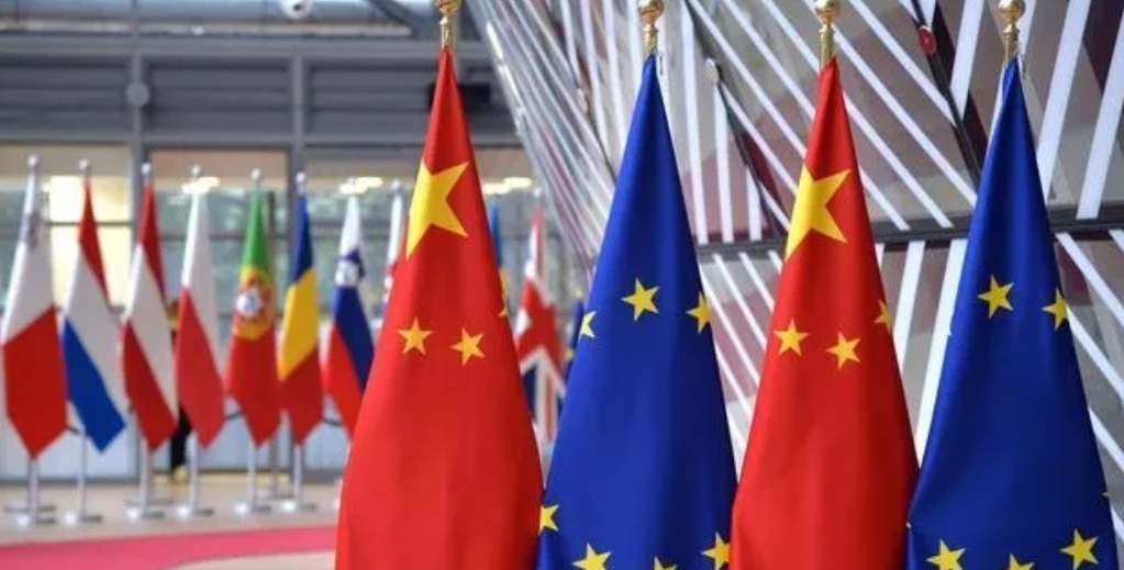 傀儡永远就是傀儡！不顾中国再三严厉警告，欧洲议会执意挑衅联大2758号决议，欧洲
