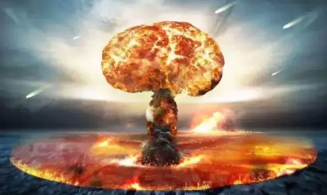 原子弹原理早已公开，为什么还有那么多国家造不出原子弹？

铁器在今天不常见了，因